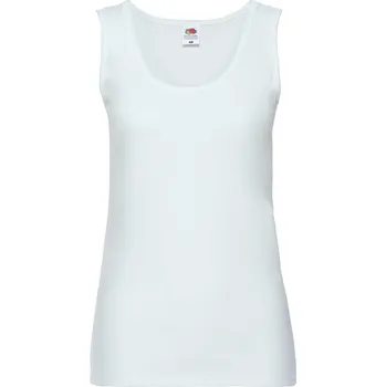 Fruties Dámské tílko Ternil bílá S