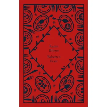 Umění Babette's Feast