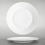 Thun 1794 LEA talíř klubový bílý 300 mm