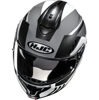 Helma na motorku Přilba HJC C91N Kaon MC5 S (55-56)