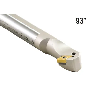 Příslušenstí k soustruhu Soustružnický nůž S32T PDXNL 15 do díry , AKKO A-S32T-PDXNL-15