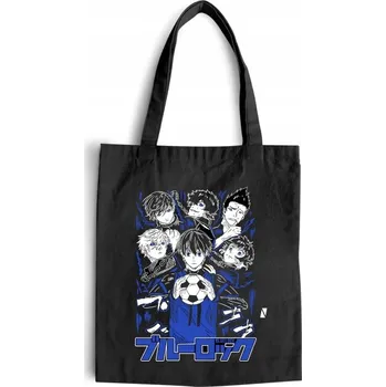 Taška s motivem filmů, her, knih, komiksů, hudby, mangy a anime