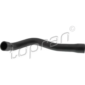 Chladič motoru Hadice chladiče TOPRAN 501 571