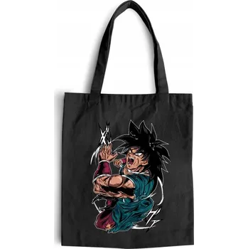 Taška s motivem filmů, her, knih, komiksů, hudby, mangy a anime