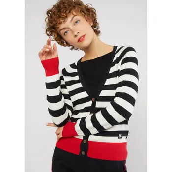 Dámský svetr Dámský svetr Blutsgeschwister 001243-242 1221 Bright Side of Life Velikost: XL