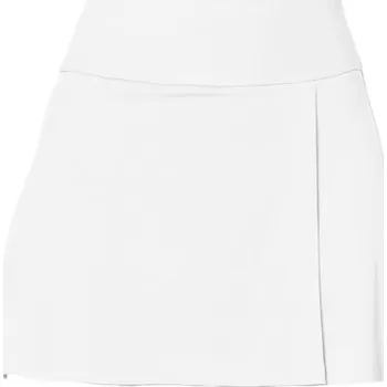 Dámská sukně Dámská sukně Goldbergh ANAIS - bílá XS