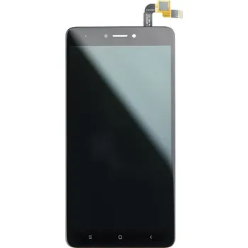 LCD displej Xiaomi Redmi Note 4X/Note 4 Global, black