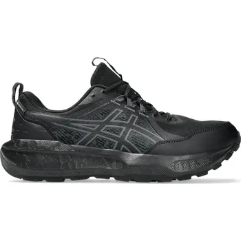 Pánská obuv Pánské Boty ASICS GEL-SONOMA 8 GTX 1011B977-002 – Černá 41,5