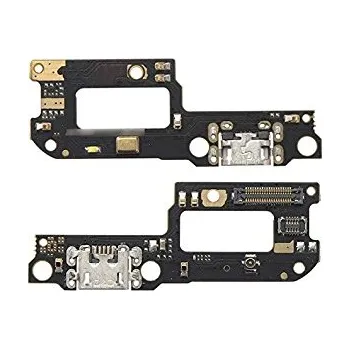 Xiaomi Mi A2 Lite - Nabíjecí flex s PCB deskou a konektorem