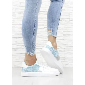 Dámské tenisky Chun sen Sneakersy HL22320BL Velikost: 39