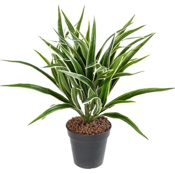 umělá květina Umělá květina Chlorophytum bez květináče, 40cm