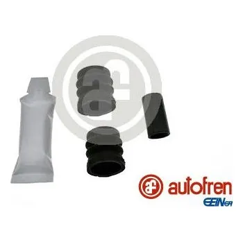 Brzdový systém Měch, vodítko brzdového třmenu AUTOFREN SEINSA D7390