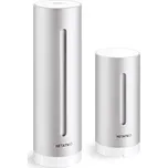 Netatmo Urban NWS01-EC Stříbrná
