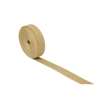 20mm popruh PP béžový