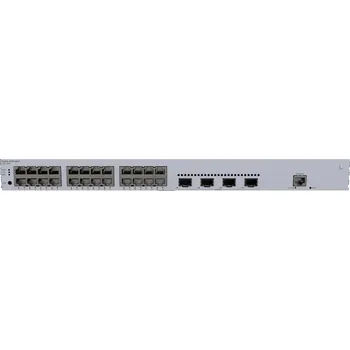 Switch Huawei S310-24T4X • Switch eKitEngine S310-24T4X (24x GB ETH, 4x SFP+)