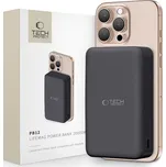 Externí baterie Tech-Protect Pb12 Lifemag Magsafe Power Bank 20000Mah black