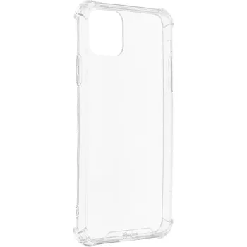 Náhradní kryt pro mobilní telefon Kryt Armor Jelly Case Roar - iPhone 11 Pro Max průsvitný