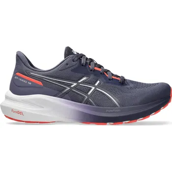 Dámská běžecká obuv Dámské Boty ASICS GT-1000 13 1012B663-500 – Tmavě modrá 37,5