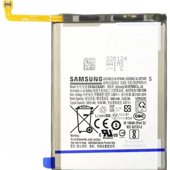 Baterie pro mobilní telefon Baterie EB-BA536ABY pro Samsung Galaxy A33