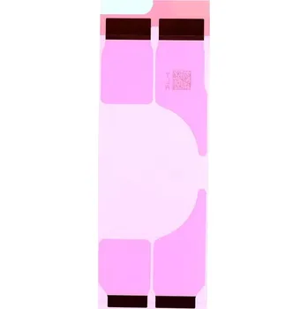 Náhradní kryt pro mobilní telefon iPhone 8 Plus - Lepicí páska na baterie / Battery Adhesive Tape