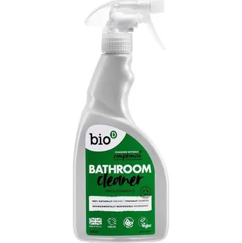 Čisticí prostředek Bio d Čistič na koupelny cedr a borovice 500 ml