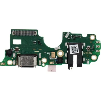 Náhradní díl pro mobilní telefon Charging Board Realme 8 5G OEM s funkcí rychlonabíjení