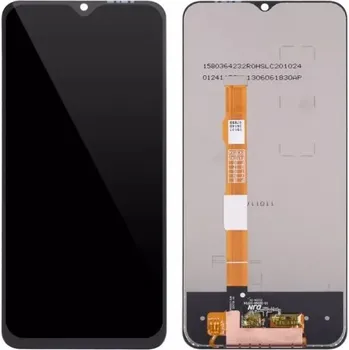 LCD displej Vivo Y33s