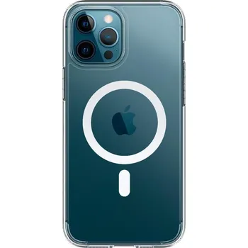 Náhradní kryt pro mobilní telefon engaroGuard Kryt Apple Crystal Air s MagSafe pro iPhone 11 Pro