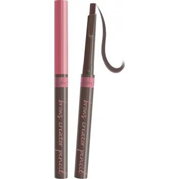 Tužka na obočí Lovely Brows Creator Pencil voděodolná tužka na obočí 2