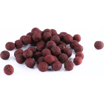 Boilies Krmiva Hulín Boilies Calypso Ø 12 mm 1 kg
