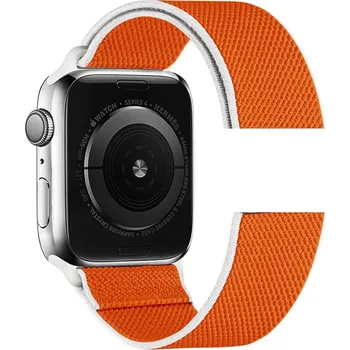 Řemínek na hodinky Nylonový řemínek pro Apple Watch (38/40/41 mm) Netherland