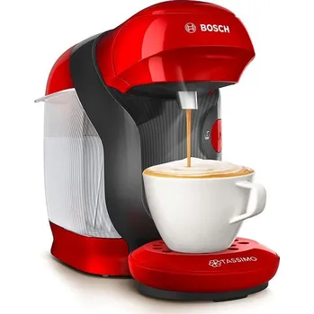 BOSCH Tassimo Style Friendly TAS113E 