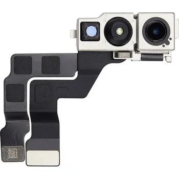 Náhradní kryt pro mobilní telefon iPhone 14 Pro Max - Front Camera Flex / Přední fotoaparát