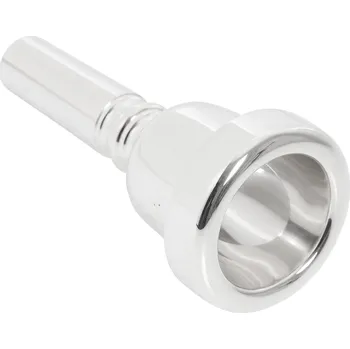 Příslušenství pro dechový nástroj Greg Black 1 1/2G Regular, Silver + prodloužená záruka 3 roky