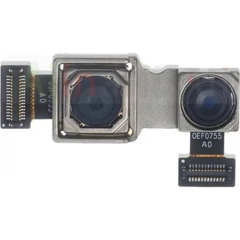 Náhradní kryt pro mobilní telefon Xiaomi Redmi Note 5/Note 5 Pro - Zadní kamera