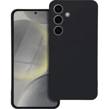 Náhradní kryt pro mobilní telefon Kryt Roar Space Case - Samsung Galaxy S24 black