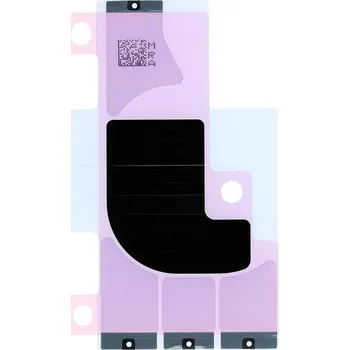 Náhradní kryt pro mobilní telefon iPhone X/XS - lepicí páska na baterii