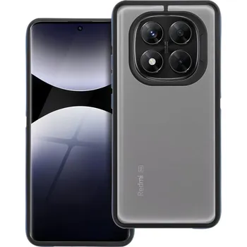 Náhradní kryt pro mobilní telefon Kryt Case Neo Xiaomi Redmi Note 14 Pro 5G / 14 Pro Plus 5G Blue