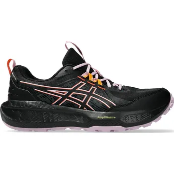 Dámská běžecká obuv Asics Gel-Sonoma 8 GTX W 1012B770001 - black/light ube 37,5
