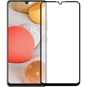 Full Glue 3D sklo - Tvrzené sklo pro Samsung Galaxy A52/A52 5G/A52s