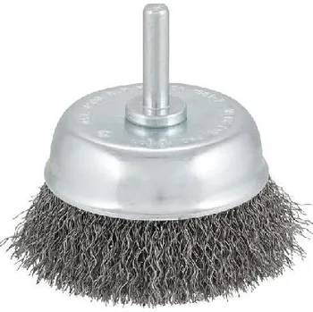 Brusný kotouč Stanley Příslušenství - Brusný kartáč, průměr 75 mm STA36040-XJ