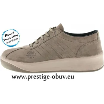 Pracovní oblečení Prestige AIR VM20030-XX-48 polobotky hnědá, hnědá - 49