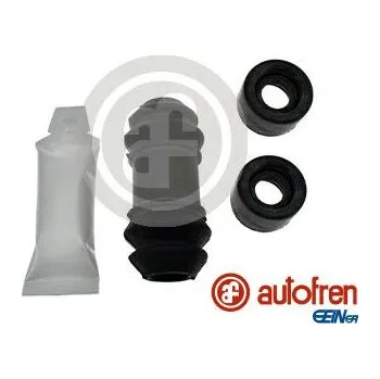 Brzdový třmen Měch, vodítko brzdového třmenu AUTOFREN SEINSA D7424