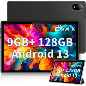 Tablet Tablet Doogee U10 4G Wi-Fi černý