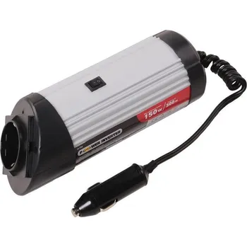 Měnič napětí Měnič napětí 12V / 230V / 150W