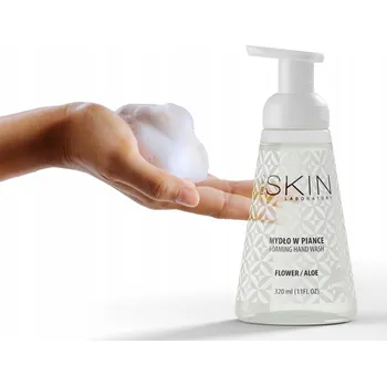 Mýdlo Mýdlo na ruce Proskin Laboratory 320 ml