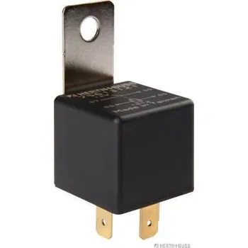 Multifunkční relé HERTH+BUSS ELPARTS 75613121