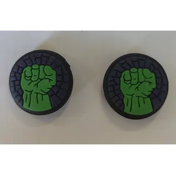 Gamepad Gumové návleky / gripy na analogové páčky ovladače PS4 PS5 XBOX ONE