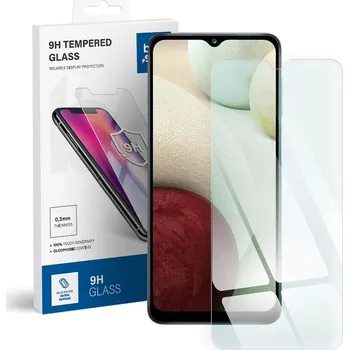 Ochranné tvrzené sklo - Samsung Galaxy A12