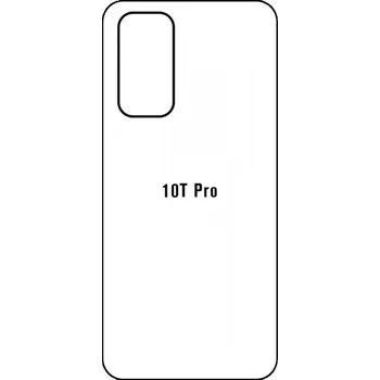 engaroGuard Hydrogel - zadní ochranná fólie - Xiaomi Mi 10T Pro průsvitná